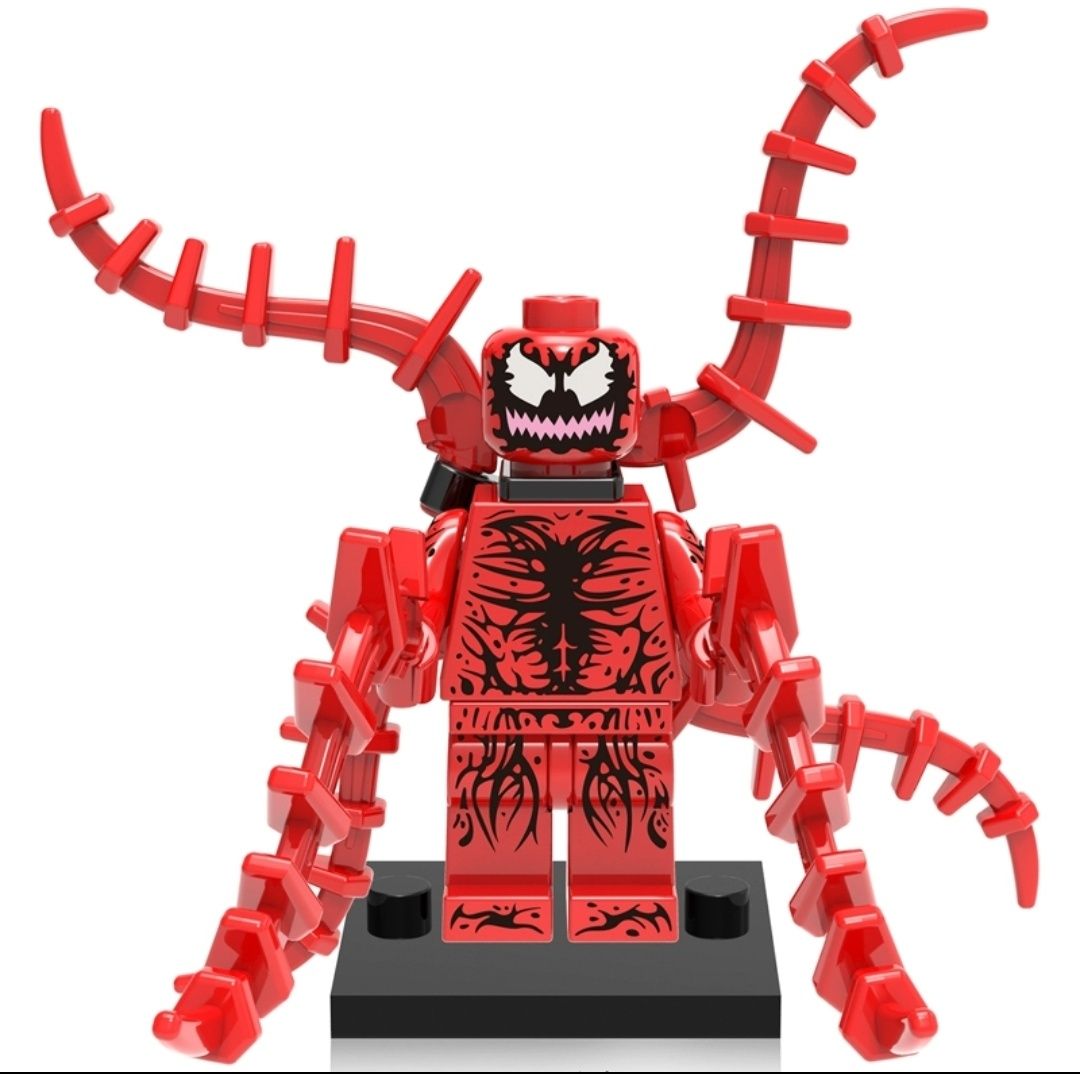 Figurine Lego Marvel Venom