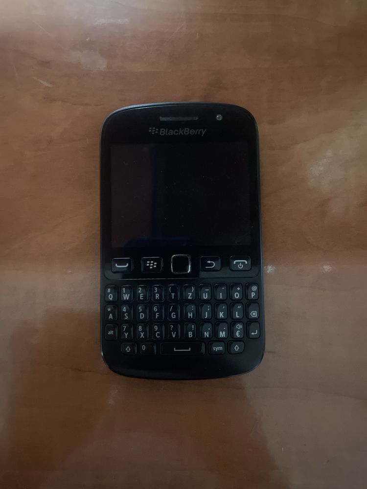 Blackberry Q20, Porsche Design P9993 si 9720