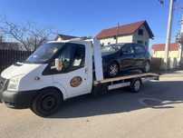 Tractari auto Pitesti