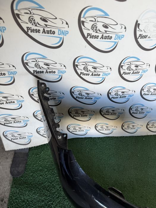 Bara fata Bmw seria 7 G11 G12 M pachet