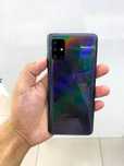 SAMSUNG A51 4+64