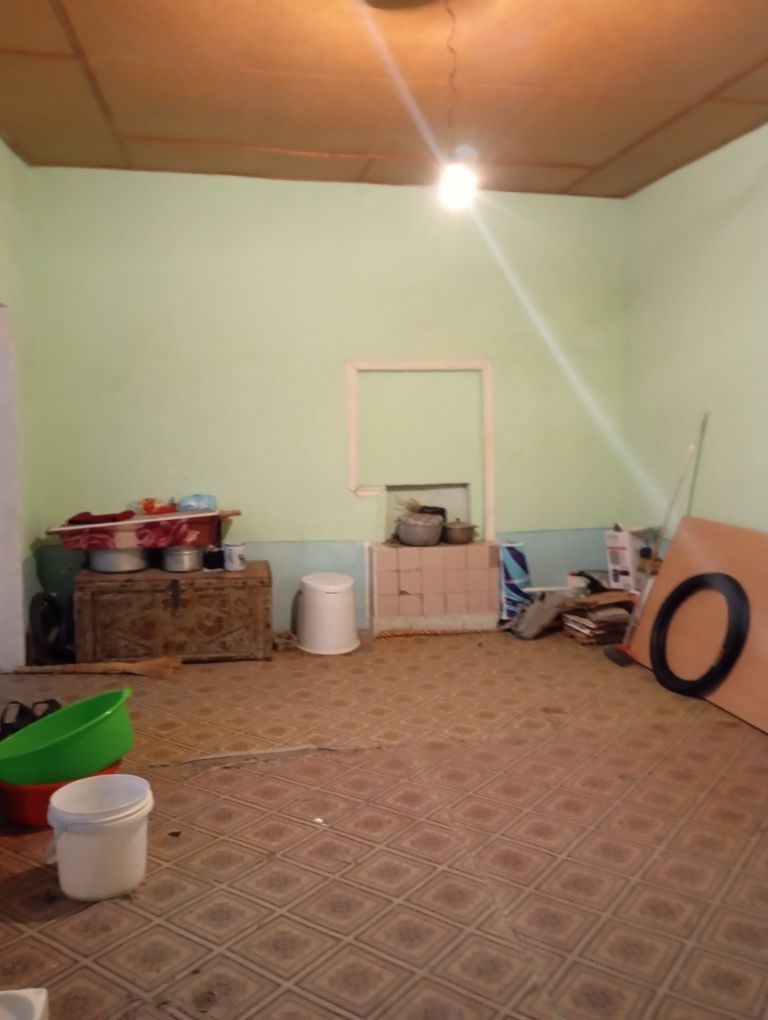 1.5 сотих 2 хона ховли сотилади,Бектемир,Абай мах,фасад 8 м,38 800 у.е