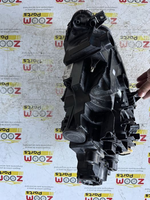 Far stanga full LED Seat ibiza 6F Arona 2018-2025