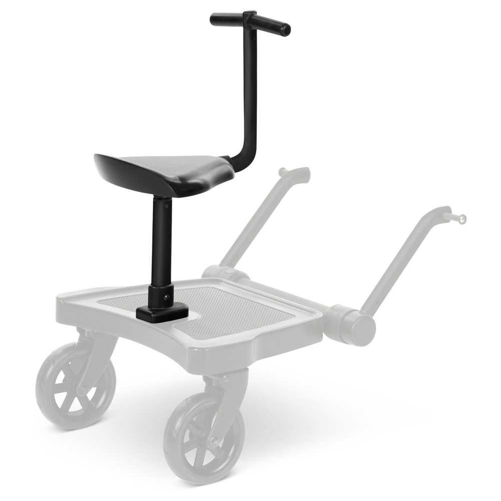 Treapta platforma si scaun carucior KIDDIE RIDE ON 2 al doilea copil