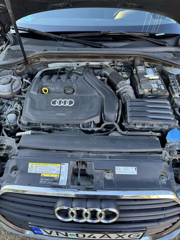Audi a3  sportback