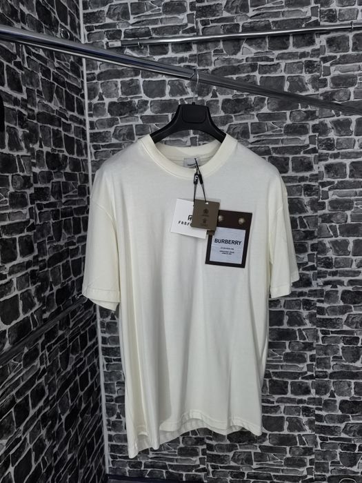 BRBR тениска високо качеств