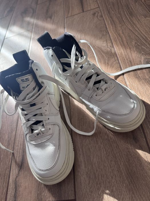 Nike W Air Force 1 High Utility 2.0
