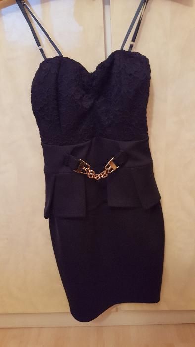 vand rochita eleganta