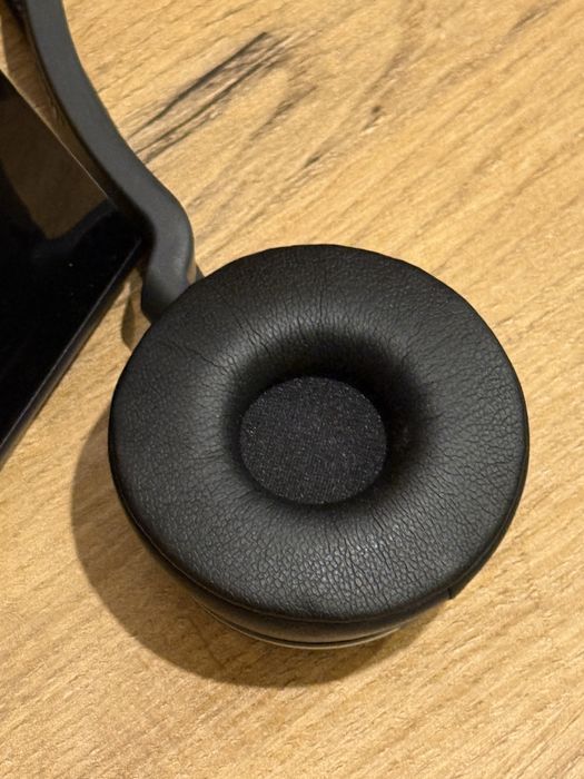 Casti wireless Jabra Engage 75 Stereo