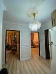 Продам 3 комнатную квартиру в районе Есет батыра 2 этаж 62кв