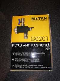 Filtru Antimagnetita Motan G0201