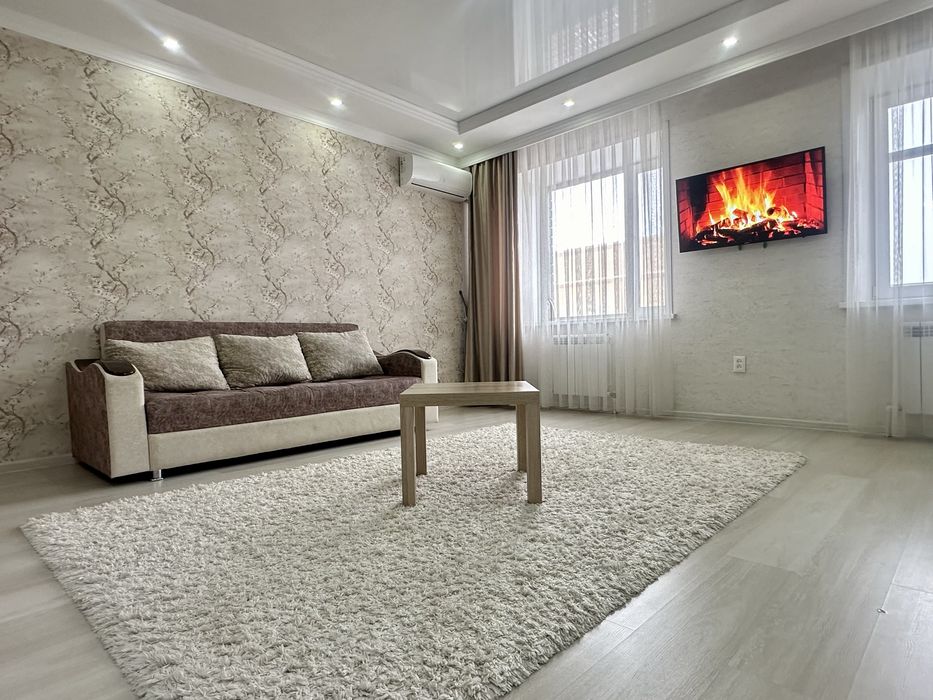 Продам 1 ком кв. 2018г.п 42м2 ДЕШЕВО