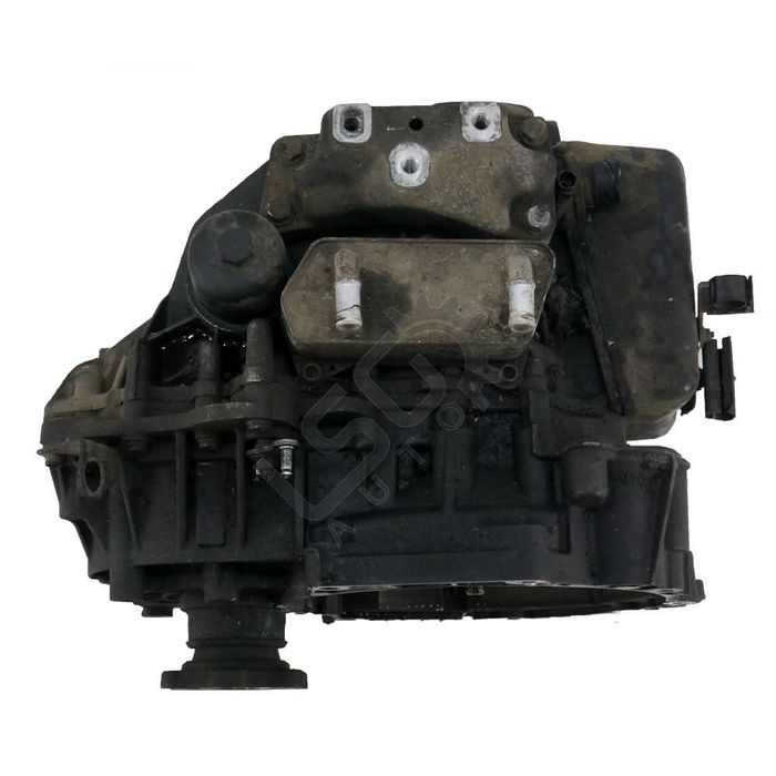 Автоматична скоростна кутия Seat Altea 2004-2015 ID:149802