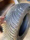 4 Anvelope Kumho All Season 225/55 R16