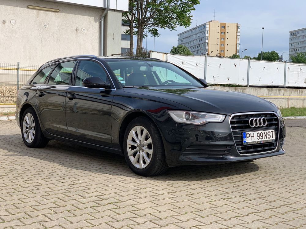 Audi A6 /2.0 TDI / ‼️Rate / Cash / Buy - Back‼️