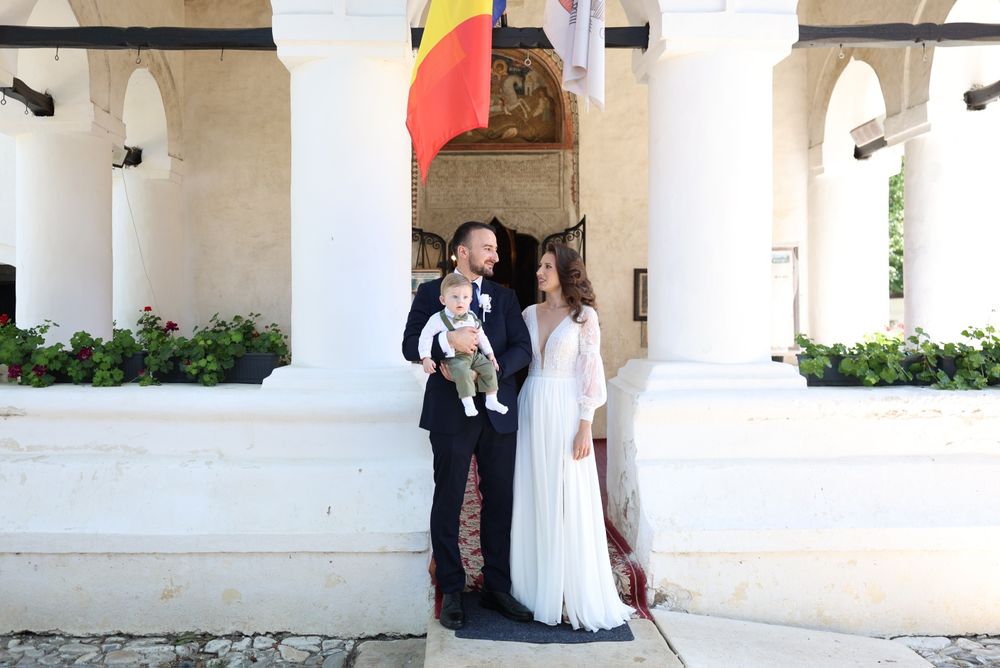 Fotograf cameraman evenimente nunta botez cununie