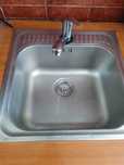 chiuveta inox plus baterie Gratis