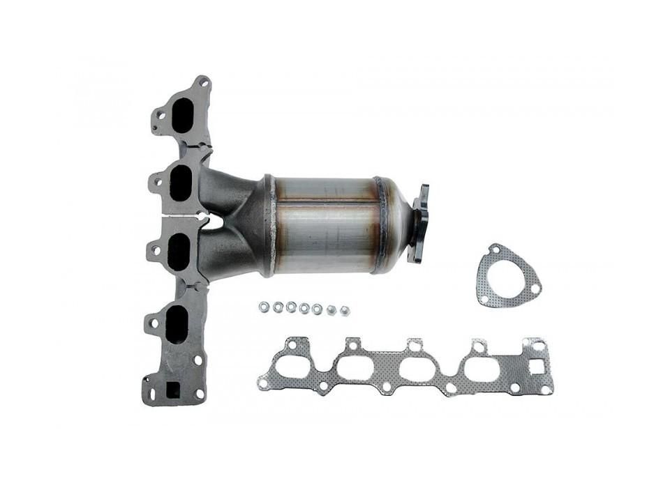 Catalizator Opel Zafira B 2005-> A05 55559624