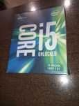 Procesor i5 6600K Impecabil