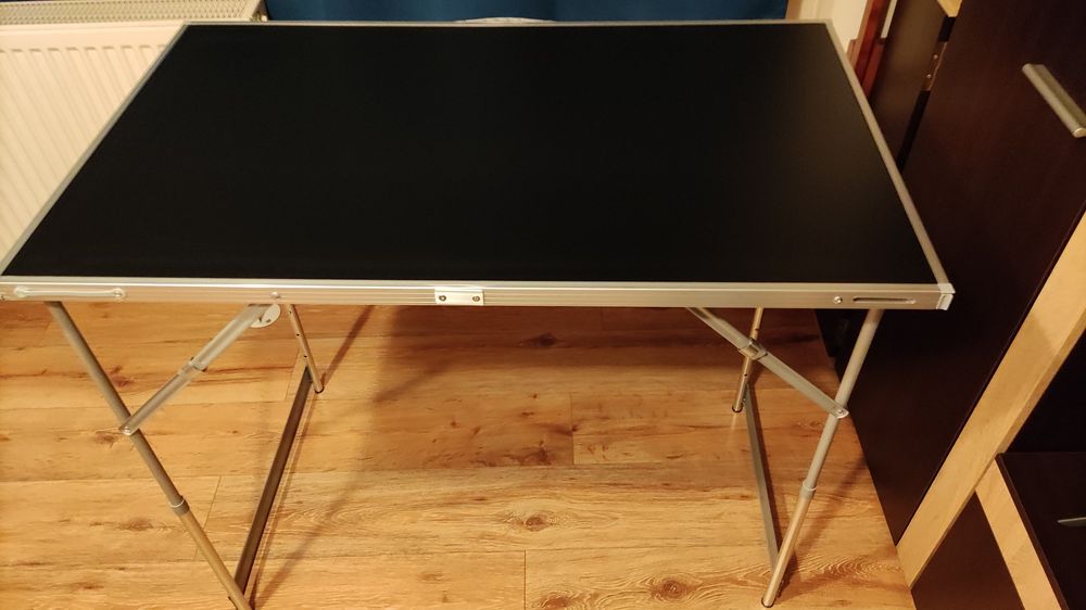 Masa pliabila camping / alte utilizări