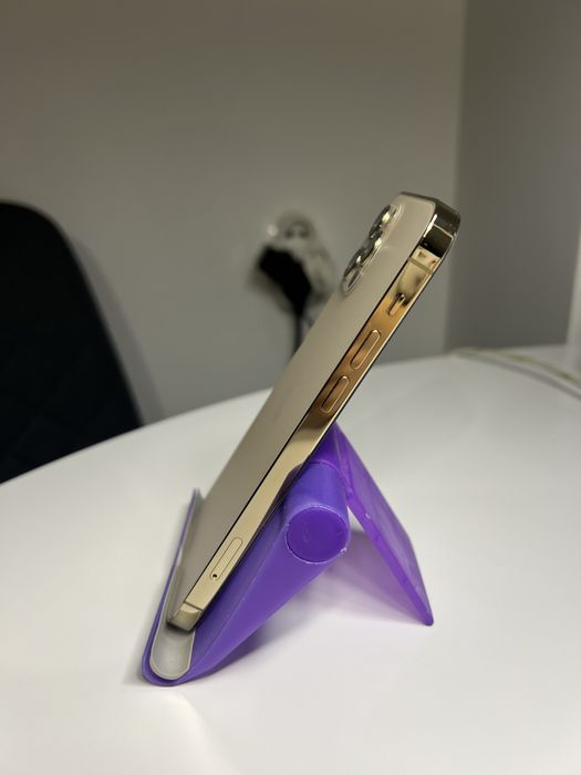 Iphone 12 pro 256 gb