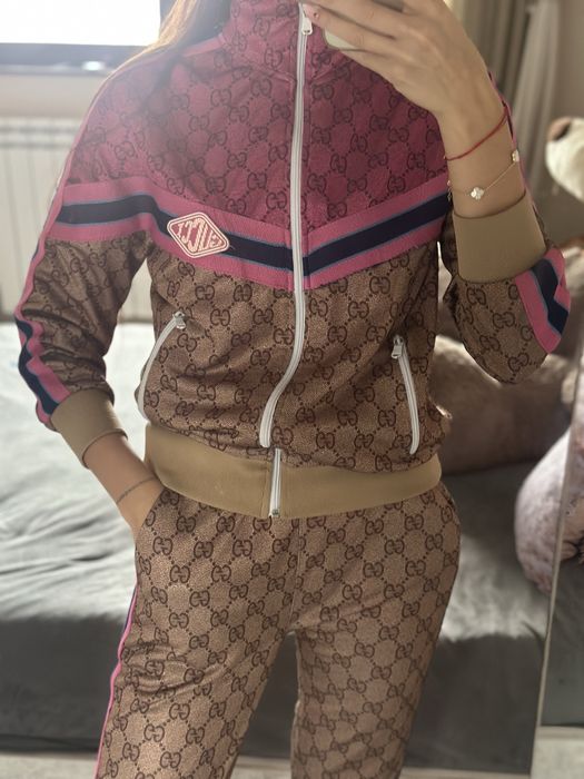 Екип/ сет гучи gucci