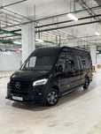 Аренда микроавтобуса Mercedes Sprinter, Мерседес Спринтер, Vip, Вип