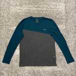 Meru Merino XL ortovox icebreaker devold smartwool norrona haglofs