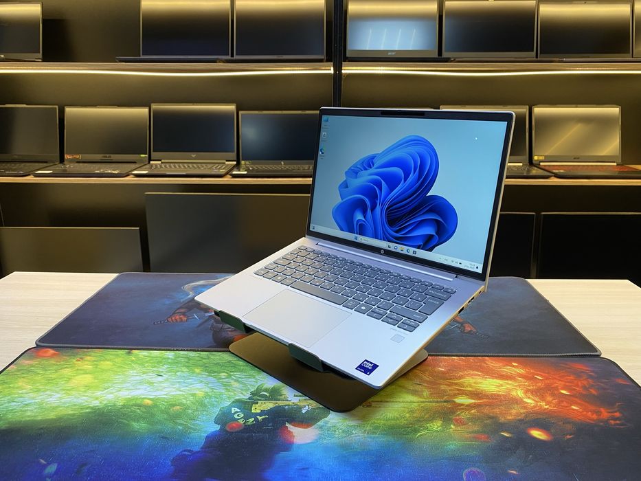 !!!НОВЫЙ!!! Ноутбук HP ProBook 440 G11 Core Ultra 5-125U! 16GB! 512GB