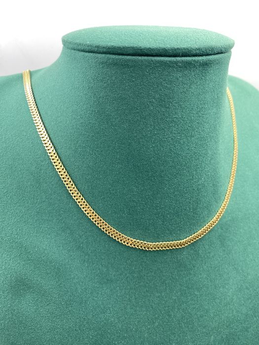 Amanet Next Generation/Lant din aur 14k