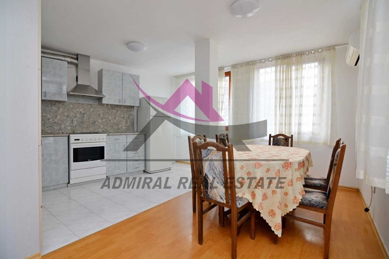 Продава се Мезонет в Варна, Център - 115 кв.м за 2548 €/кв.м - Снимка #2