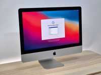 iMac (21.5-inch Late 2015) / i5 / 8GB / 480GB SSD, Factura & Garantie