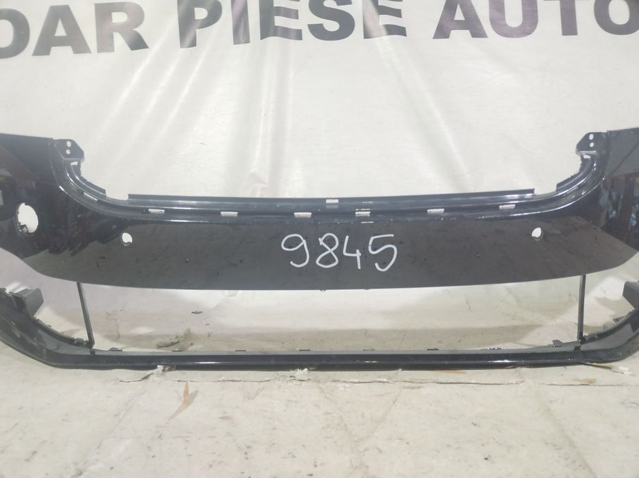 Bara fata Skoda Superb 3, facelift, 2019, 2020, 2021, 2022, 2023, cod origine OE 3V0807221F.