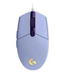 Продам мышку logitech g 102