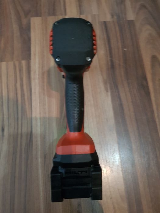 Filetantă Hilti Nuron SF 6 22