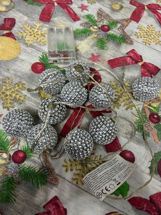 Decorațiuni de Craciun