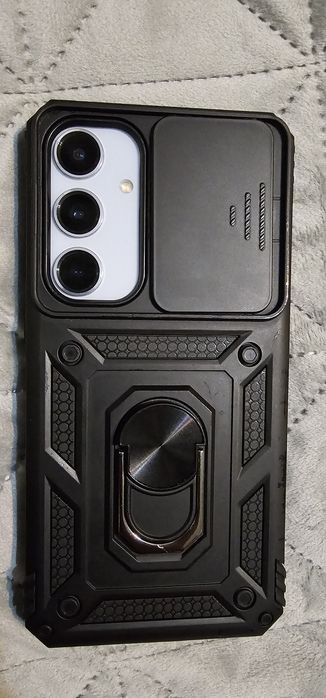 Vand Samsung S24 plus ca nou memorie 512