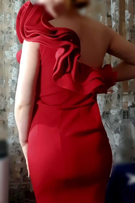 Rochie de nasa de lux, de seara