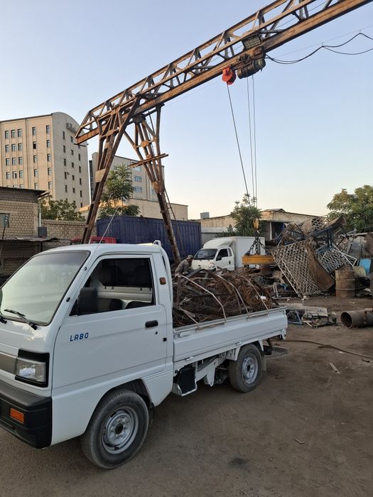 9500MetalLom Olamiz metallom Переработка металлом металл metal met