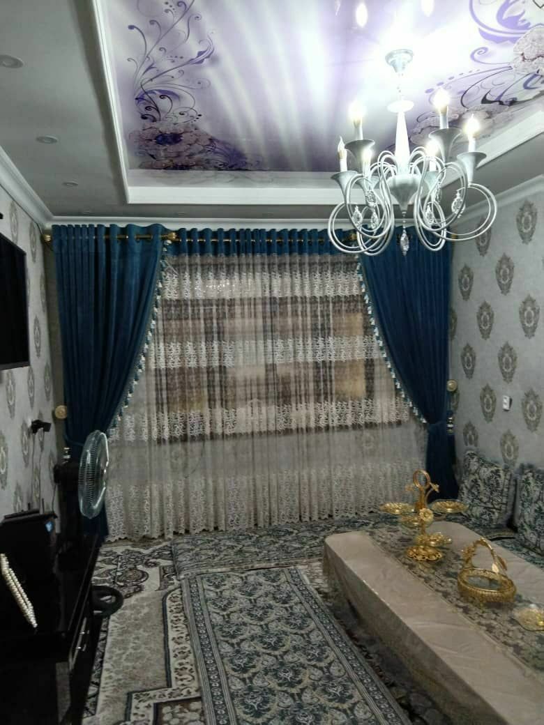 2 xonaliy dom ijaraga beriladi