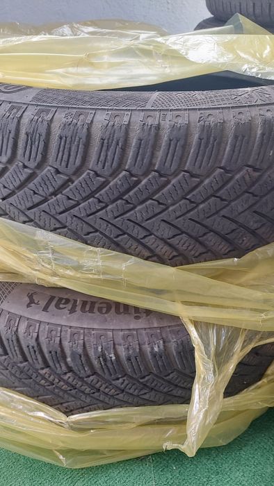 Anvelope iarna 185 60 r15
