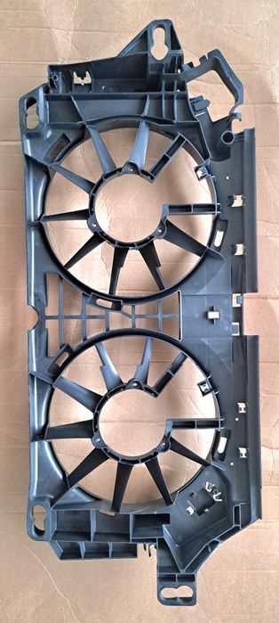 Electroventilator Sprinter Carcasa Ventilator Racire Sprinter 20062024