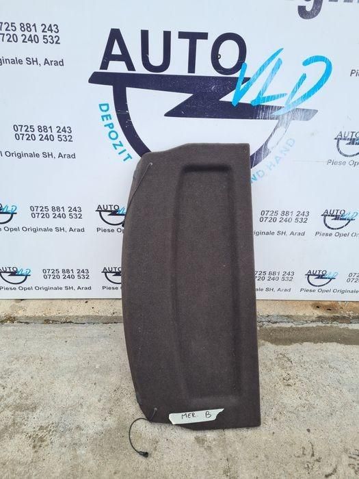 Polita portbagaj Opel Meriva B