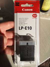 Acumulator Canon LP-E10