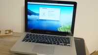 laptop macbookpro  13  i5 gen 3 ram 16gb ssd 128 gb
