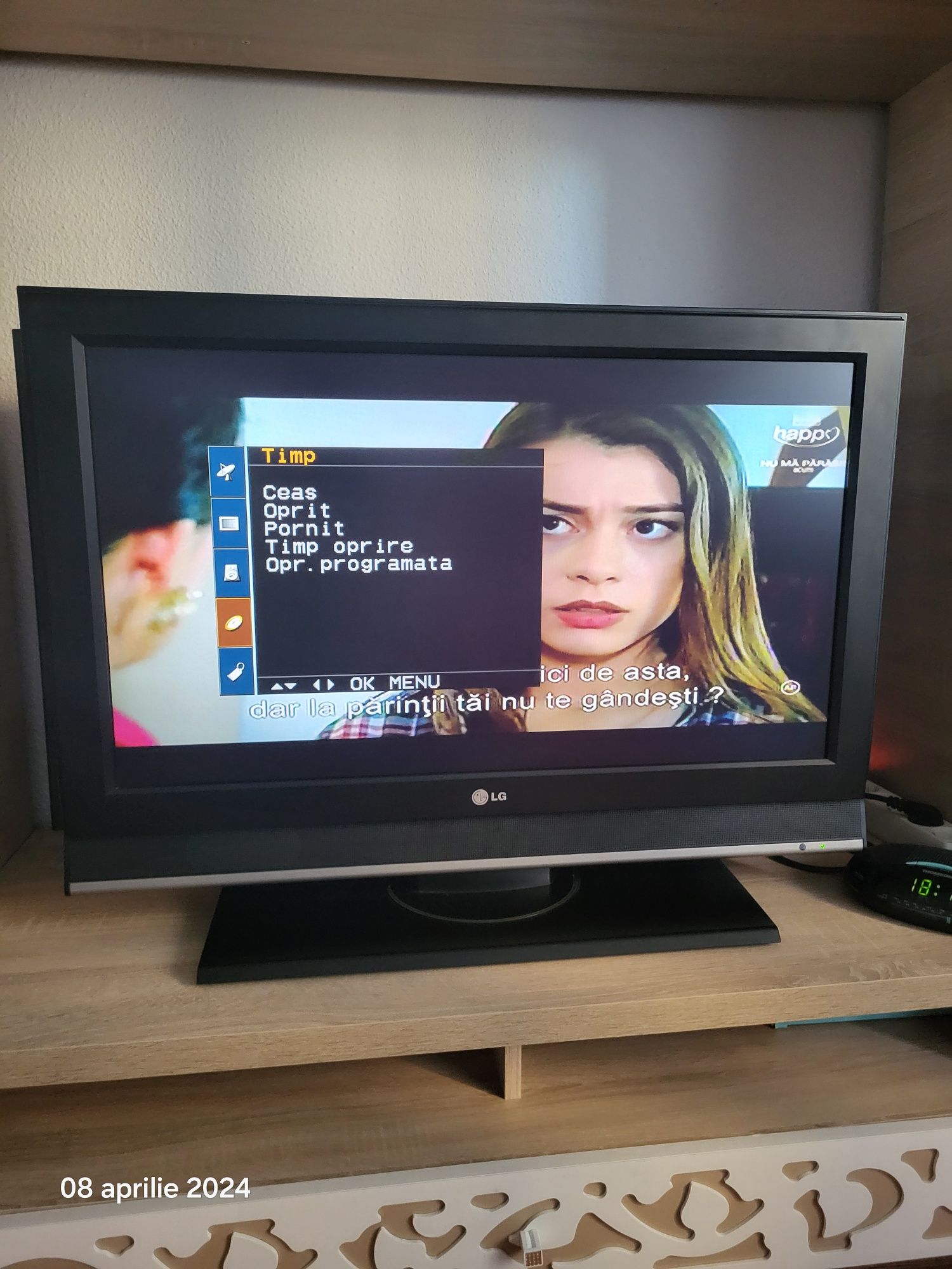 Tv LCD 32 inch 80 cm LG