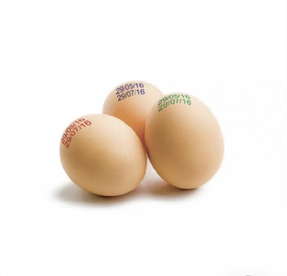 Маркиратор для яиц | Tuxum uchun markirator | Станок для яиц