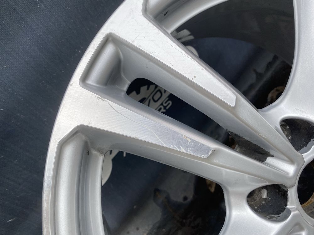 Janta aliaj 18" Audi A3 S Line 8V