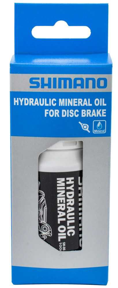 Shimano ulei mineral SM-DB - 100ml