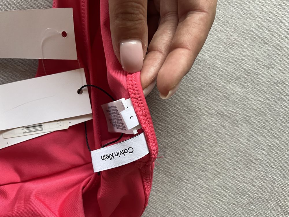 Calvin Klein долнище на бански L